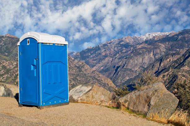 Best Portable Restroom Setup and Delivery  in Highland Heights, OH